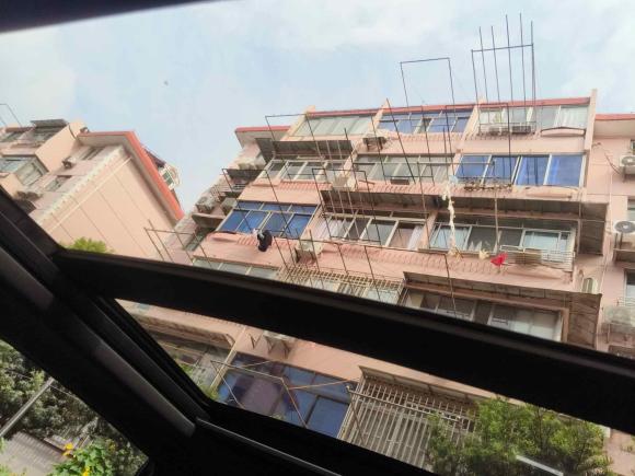 [上海·沪A] 二手本田本田CR-V2021款 240TURBO CVT两驱黑爵士版