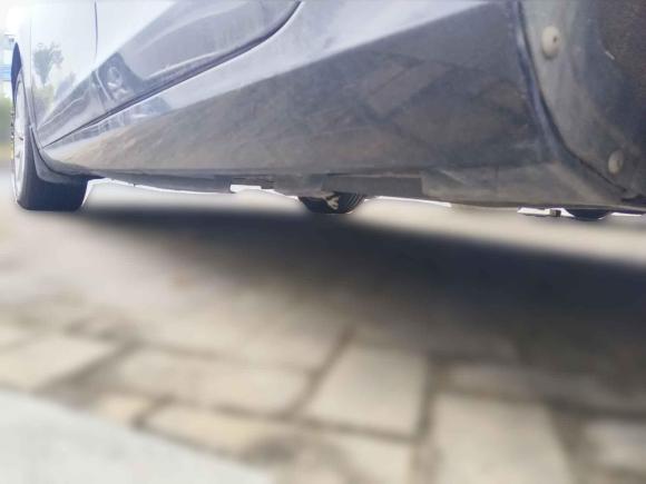 [南昌·赣A] 二手沃尔沃沃尔沃V602013款 T5 智尊版