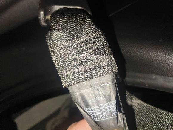 [合肥·皖A] 二手别克君越2013款 2.4L SIDI精英舒适型