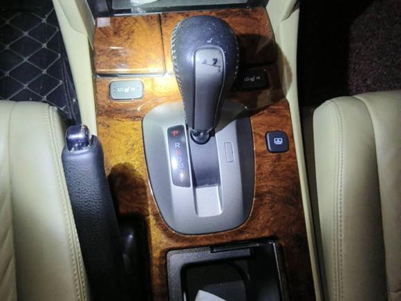 [上海·沪A] 二手本田雅阁2012款 2.4L SE