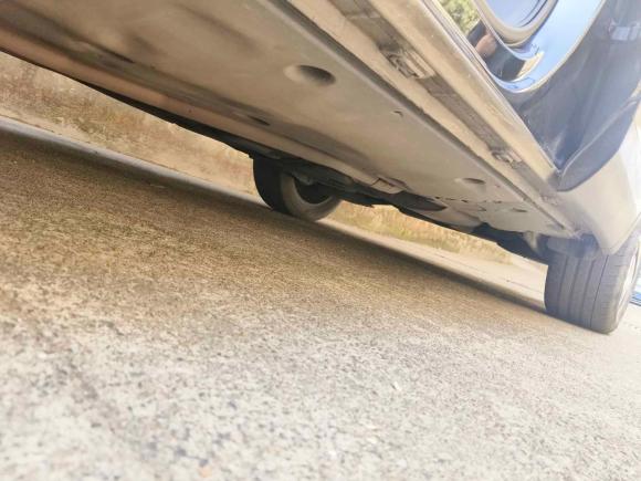 [杭州·浙A] 二手大众揽境2021款 330TSI 两驱豪华佳境版