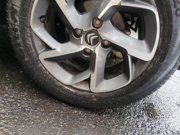 [杭州·浙A] 二手雪铁龙雪铁龙C3-XR2021款 190THP DCT致尚版