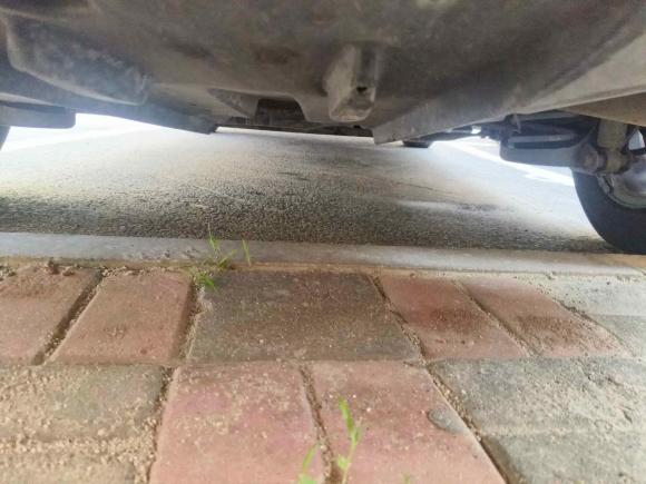 [青岛·鲁B] 二手丰田雷凌2016款 1.6G CVT精英版