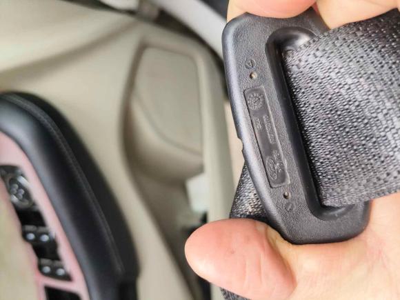 [嘉兴·浙F] 二手福特锐界2015款 2.0T GTDi 四驱尊锐型