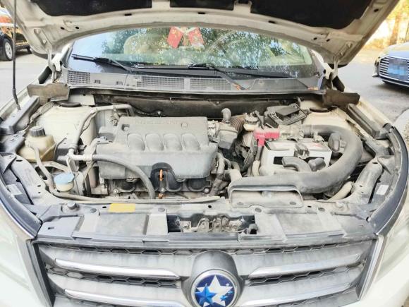 [宁波·浙B] 二手启辰启辰T702015款 2.0L CVT睿趣版