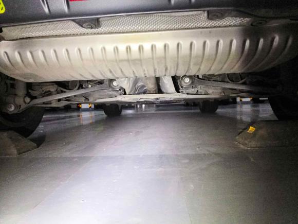 [芜湖·皖B] 二手宝马宝马X22020款 sDrive25i 领先型M越野套装