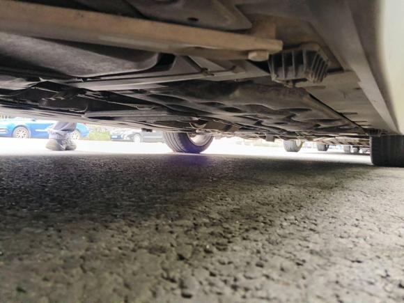 [深圳·粤B] 二手宝马宝马1系2018款 改款 120i 设计套装型