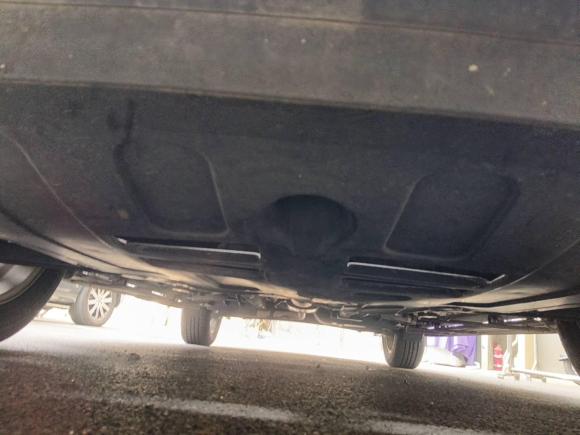 [南京·苏A] 二手现代北京现代ix252015款 1.6L 自动两驱智能型GLS