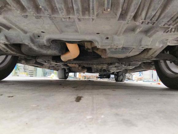 [上海·皖G] 二手丰田汉兰达2015款 2.0T 两驱豪华版 7座