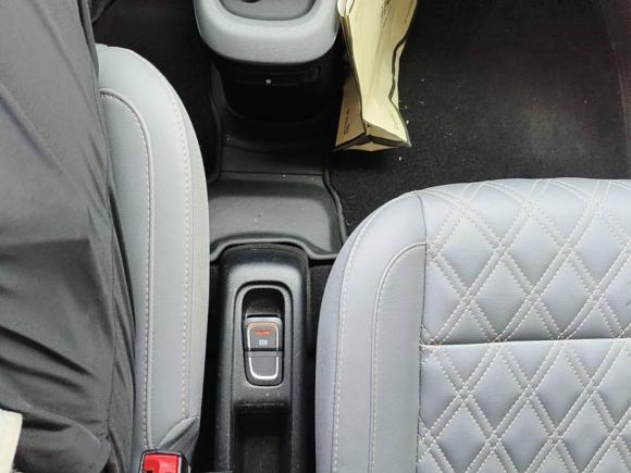 [金华·浙G] 二手零跑汽车零跑T032021款 400豪华版