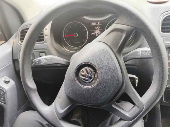 [苏州·苏U] 二手大众Polo2014款 1.6L 自动舒适版