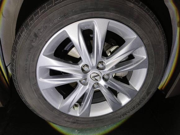 [西安·陕U] 二手雷克萨斯雷克萨斯CT2014款 CT200h 精英版 单色