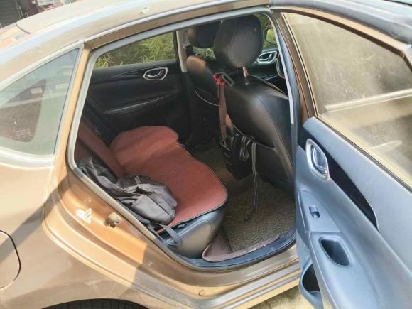 [宁波·浙B] 二手日产轩逸2016款 1.6XL  CVT尊享版