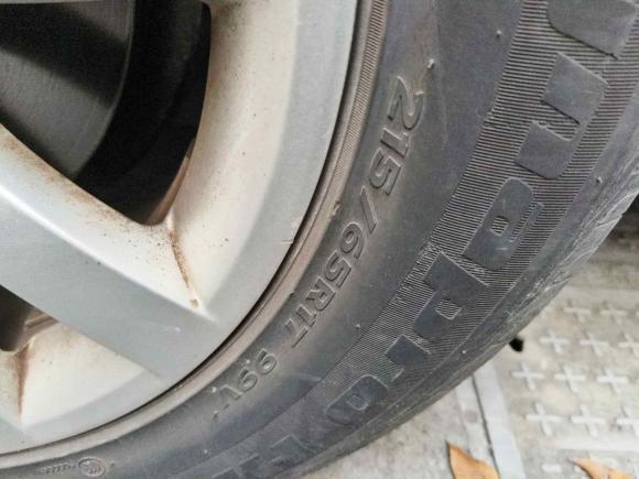 [杭州·浙A] 二手斯柯达柯迪亚克2019款 改款 TSI330 5座两驱舒适版 国VI