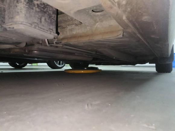 [西安·陕A] 二手别克别克GL62018款 18T 6座豪华型