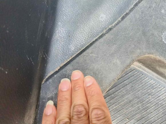 [合肥·皖A] 二手开瑞优劲T52021款 1.5L标准型T50 DAM15KR