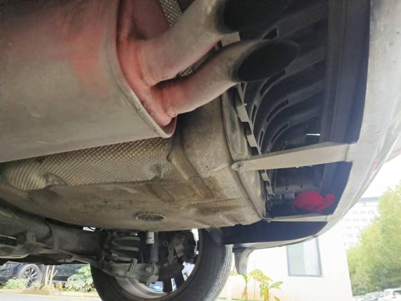 [杭州·浙M] 二手标致标致30082015款 1.6THP 自动至尚版