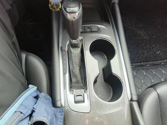 [上海·沪C] 二手雪佛兰迈锐宝XL2016款 1.5T 双离合锐驰版