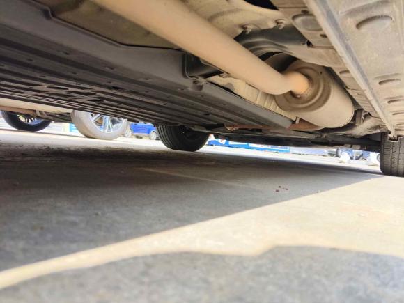 [佛山·粤E] 二手本田飞度2018款 1.5L CVT舒适版