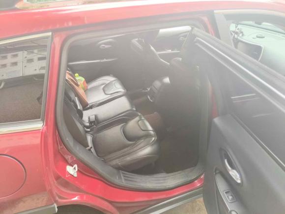 [温州·豫P] 二手Jeep自由光2014款 2.4L 豪华版