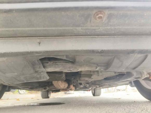 [广州·粤A] 二手本田奥德赛2014款 2.4L 豪华版