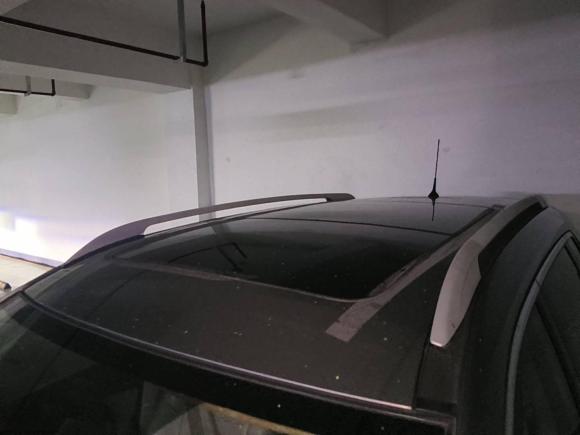 [杭州·浙A] 二手日产奇骏2014款 2.0L CVT舒适版 2WD