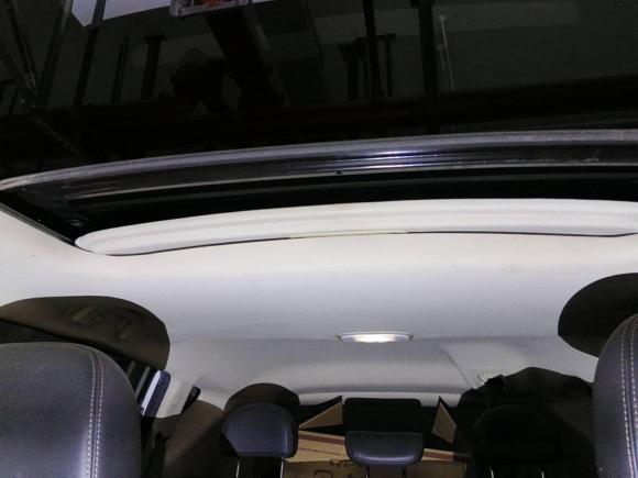 [义乌·浙C] 二手吉利汽车远景X62016款 1.3T CVT旗舰型