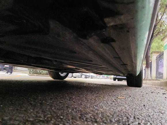 [南京·苏A] 二手奔驰奔驰C级2016款 C 200 L 4MATIC 运动版