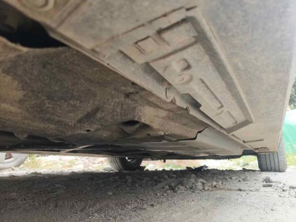 [广州·湘D] 二手马自达马自达3 昂克赛拉2020款 1.5L 自动质悦天窗版