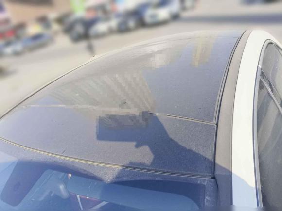 [济南·鲁A] 二手奔驰奔驰A级2022款 改款三 A 200 L 运动轿车时尚型