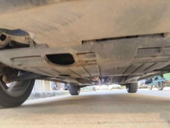 [常州·苏D] 二手Jeep指南者2014款 2.4L 四驱豪华版