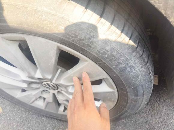 [杭州·浙A] 二手大众朗逸2013款 1.6L 自动舒适版