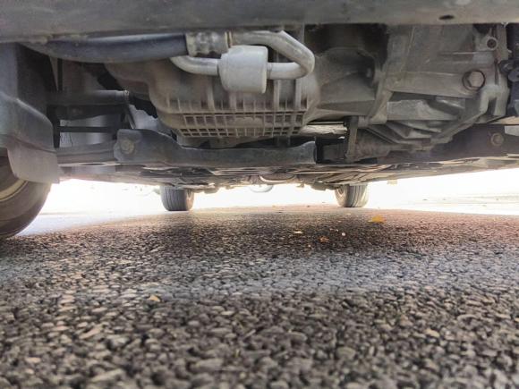 [武汉·鄂A] 二手福特福克斯2012款 两厢 1.6L 手动舒适型