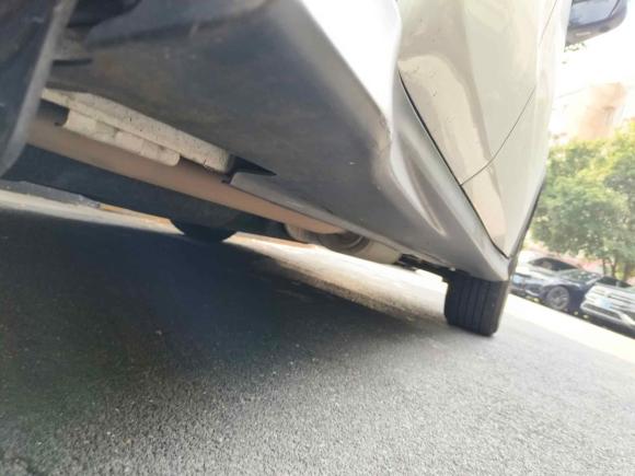 [上海·沪D] 二手本田缤智2020款 1.5L CVT先锋版