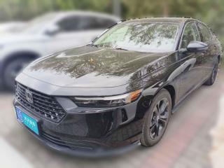 本田雅阁2025款 260TURBO 豪华版