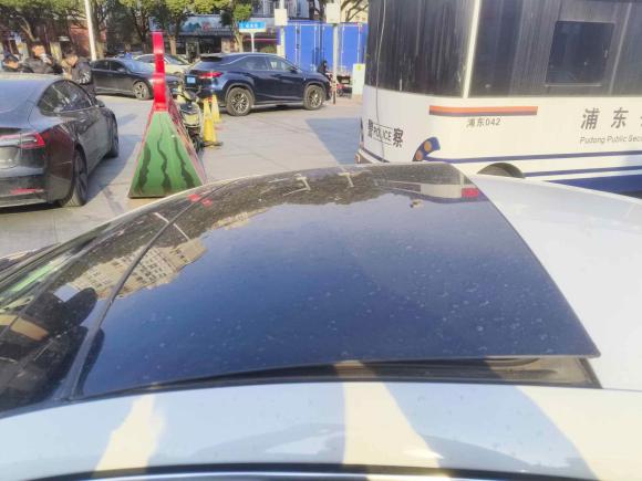 [上海·沪C] 二手大众一汽-大众CC2011款 2.0TSI 尊贵型