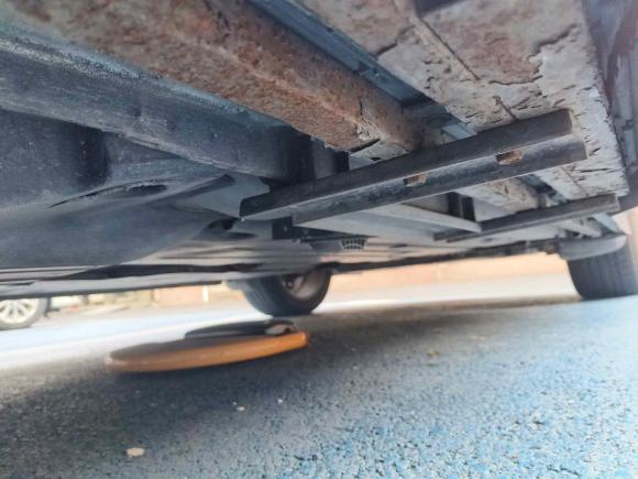 [南京·苏A] 二手领克领克012017款 2.0T 两驱型Pro版