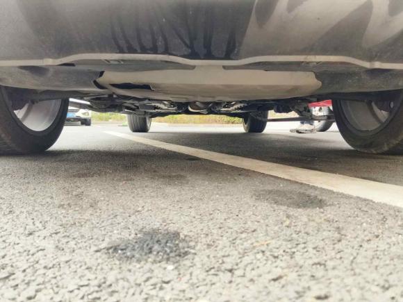 [青岛·鲁B] 二手魏牌魏牌 VV72017款 2.0T 旗舰型