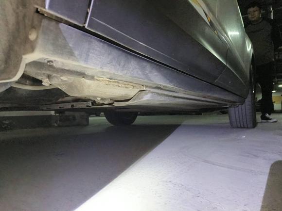 [青岛·鲁B] 二手大众T-ROC探歌2020款 230TSI DSG两驱进取型