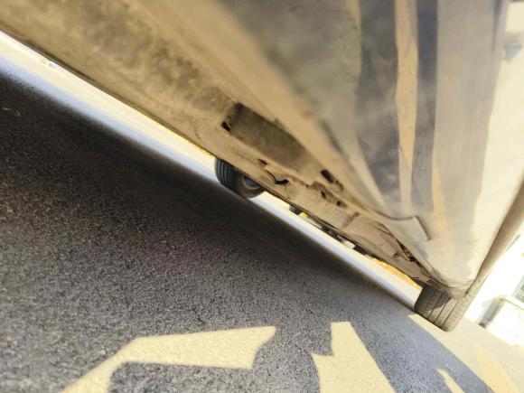 [济南·苏B] 二手奔驰奔驰C级2017款 改款 C 200 L 运动版