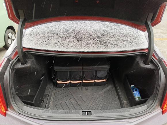 [青岛·鲁B] 二手凯迪拉克凯迪拉克ATS-L2014款 28T 精英型