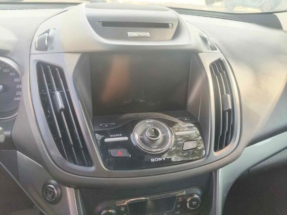 [苏州·苏E] 二手福特翼虎2015款 2.0L GTDi 四驱尊贵型