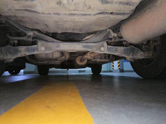 [佛山·粤E] 二手哈弗哈弗H62017款 红标 运动版 1.5T 自动两驱豪华型