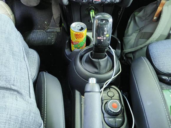 [上海·沪B] 二手MINIMINI2019款 1.5T COOPER 经典派