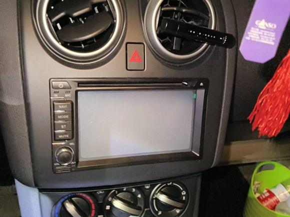 [成都·川A] 二手日产逍客2012款 2.0XL 火 CVT 2WD