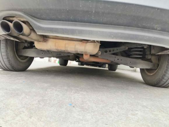 [佛山·粤Y] 二手大众途观2012款 1.8TSI 自动两驱风尚版