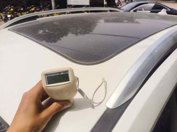 [宁波·浙B] 二手荣威荣威RX52016款 20T 两驱自动互联网智享版