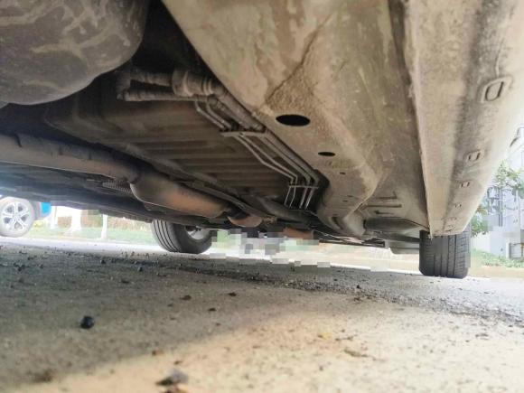 [芜湖·皖B] 二手奇瑞艾瑞泽52021款 PRO 1.5L CVT青春版