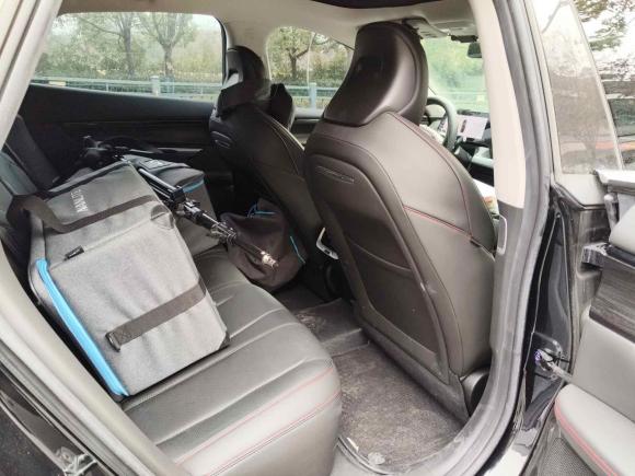 [杭州·浙A] 二手小鹏小鹏P72022款 670N+