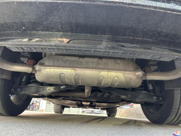 [杭州·浙A] 二手大众途观L2023款 改款 330TSI 自动两驱R-Line旗舰版